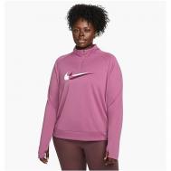 Куртка , размер M, розовый Nike