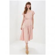Платье , размер S, розовый Baon
