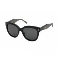 Солнцезащитные очки  324-700, черный Nina Ricci