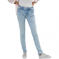 Джинсы  , размер 29/32, голубой Pepe Jeans