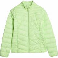 Куртка , размер XS, зеленый 4F