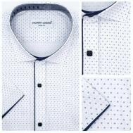 Рубашка , размер 2XL, белый Palmary Leading
