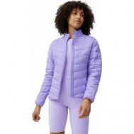 Куртка , размер S, фиолетовый 4F