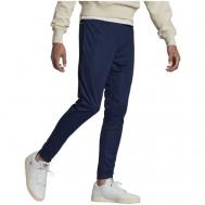 брюки , размер m, синий Adidas