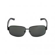 Солнцезащитные очки , серый Caprio