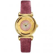 Наручные часы  Наручные часы  V-Motif VERE01118, розовый Versace