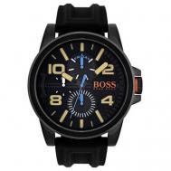 Наручные часы  Hugo  HB1550011, черный BOSS