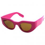 Солнцезащитные очки , розовый Kenzo