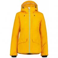 Куртка , размер 36, оранжевый, желтый Icepeak