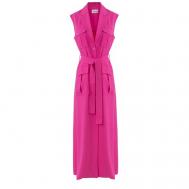 Платье , размер s, розовый P.A.R.O.S.H.