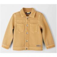 куртка для детей, , артикул: 10.3.11.14.141.2119283 цвет: BROWN (8469), размер: 104 s.Oliver