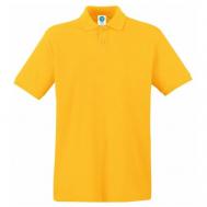 Рубашка , размер S, желтый СТАРТ