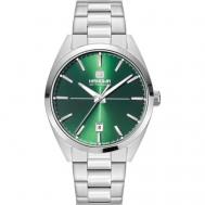 Наручные часы  Наручные часы  HAWGH2200102, зеленый, серебряный Hanowa