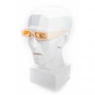 Солнцезащитные очки , бежевый Macadamia Eyewear