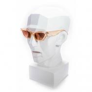 Солнцезащитные очки , бежевый Macadamia Eyewear