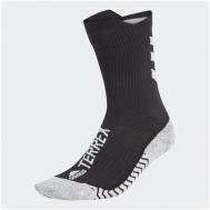 Носки , размер 36-38, черный Adidas