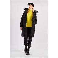 Куртка  Куртка  B0322521, размер: M, черный Baon