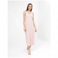 Сорочка , размер XL, розовый Luisa Moretti