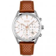 Наручные часы  Champion Наручные часы Hugo  HB1513879, коричневый BOSS