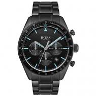Наручные часы BOSS Наручные часы  Trophy HB1513675, черный Hugo Boss