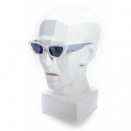 Солнцезащитные очки , белый Macadamia Eyewear