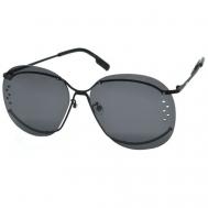 Солнцезащитные очки  KZ40056U, серый Kenzo