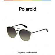 Солнцезащитные очки , серый Polaroid