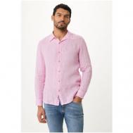 Рубашка , размер M, розовый Mexx
