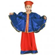 Русский народный костюм Масленица (128-134) Вестифика