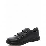 Туфли , размер 34, черный Viatesoro