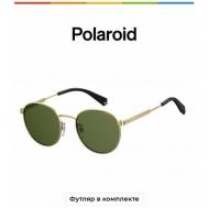 Солнцезащитные очки , красный Polaroid
