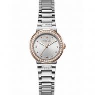 Наручные часы  Heritage Наручные часы  WW00039004L5, золотой, розовый Furla