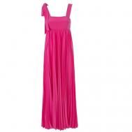 Платье , размер m, розовый P.A.R.O.S.H.
