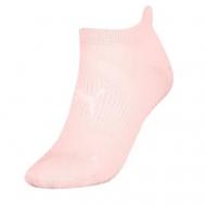 Носки , размер 35-38, розовый Puma