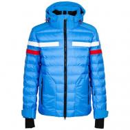Куртка , размер RU: 50 \ EUR: 50, синий Toni Sailer