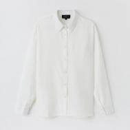 Рубашка  , размер 46, белый Mist
