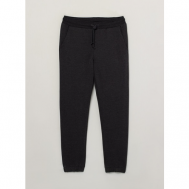 брюки , размер (182)-100(56), серый Cherubino