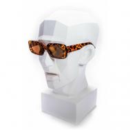 Солнцезащитные очки , коричневый Macadamia Eyewear