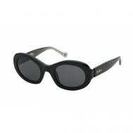 Солнцезащитные очки  321-700, черный Nina Ricci