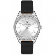 Наручные часы  Наручные часы  DK.1.12916-1, серебряный, черный Daniel klein