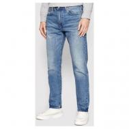 Джинсы  502 Regular Taper Jeans, размер 31/32, синий Levi's
