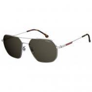 Солнцезащитные очки , серебряный Carrera