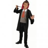 Карнавальный костюм Гарри Поттера детский для мальчика Lucida