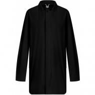 куртка , водонепроницаемая, ветрозащитная, размер 54, черный PEOPLE OF SHIBUYA