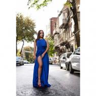 Платье , размер one size, синий BanditKa Brand