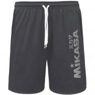 Волейбольные шорты , размер L, серый MIKASA