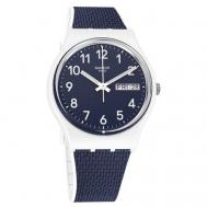 Наручные часы  gw715, белый Swatch