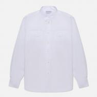 Рубашка , размер XL, белый EASTLOGUE