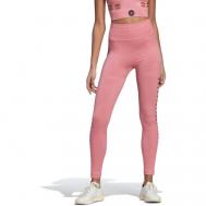 Легинсы  Truepurpose Yoga, размер XS INT, розовый adidas by Stella McCartney