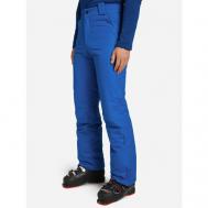 брюки , размер 48, синий Glissade